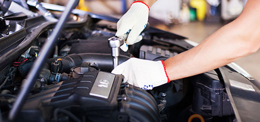 Approved Auto Repair
