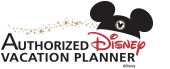 Disney Vacation