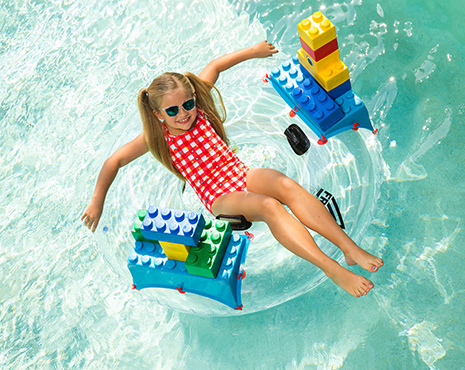 LEGOLAND Water Park