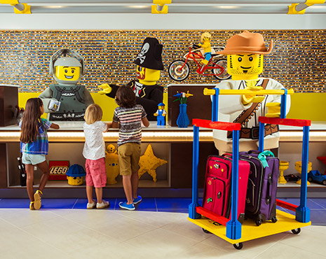LEGOLAND Hotel