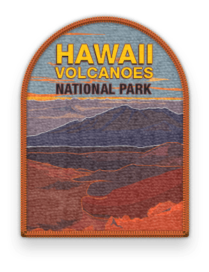 Hawaii Volcanoes National Park