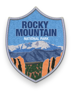 Rocky Mountain National Park
