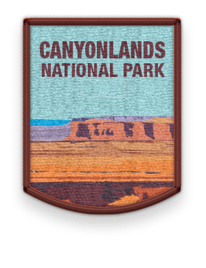 Canyonlands National Park