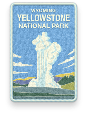 Yellowstone National Park