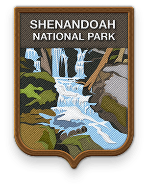 Shenandoah National Park