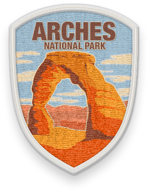 Arches National Park