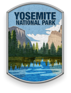Yosemite National Park