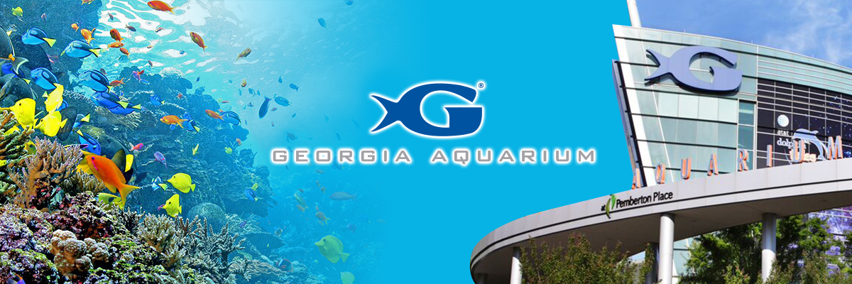 Georgia Acquarium