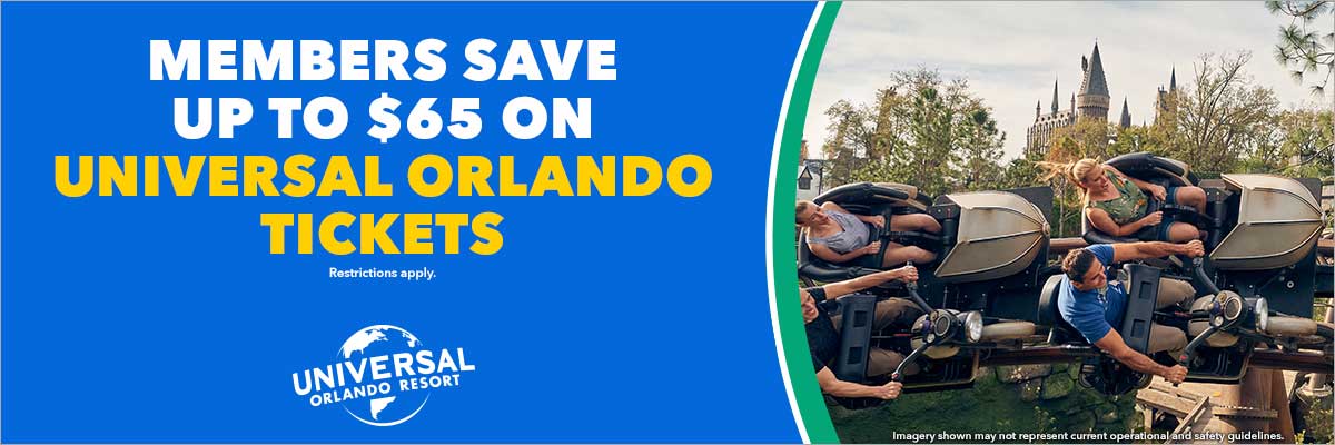 Universal Orlando Resort