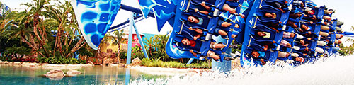 SeaWorld