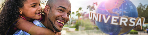 Universal Orlando