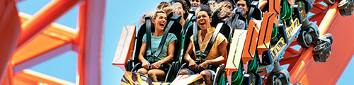 Busch Gardens