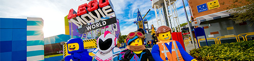 Legoland