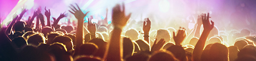 Concert Tickets