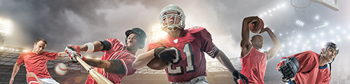 Sports Tickets