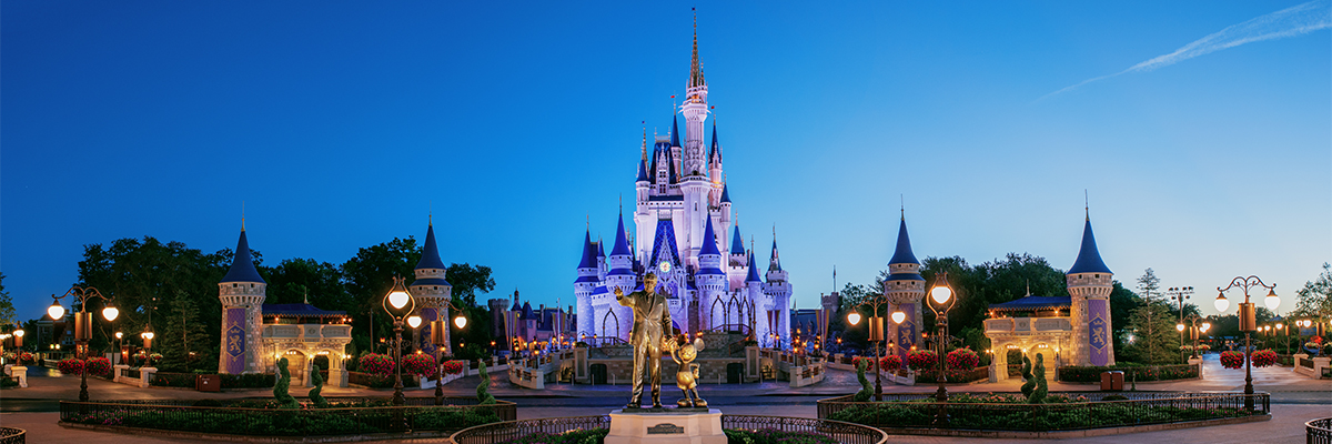 Walt Disney World