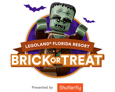 Brick or Treat